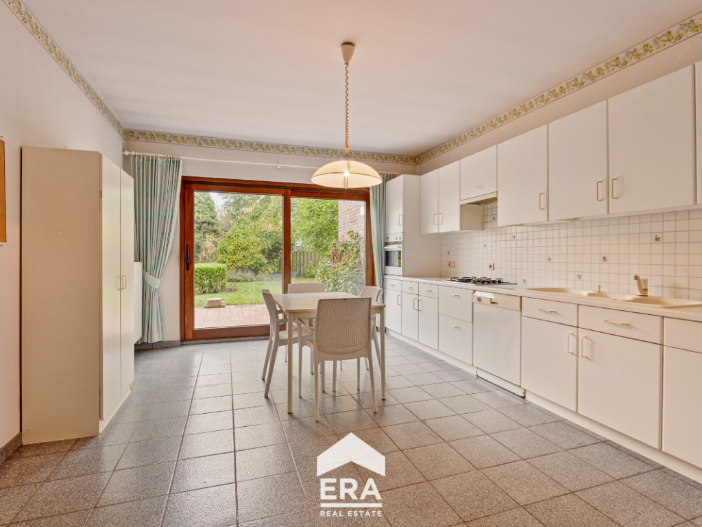 Hertstraat - 18 - - 3680