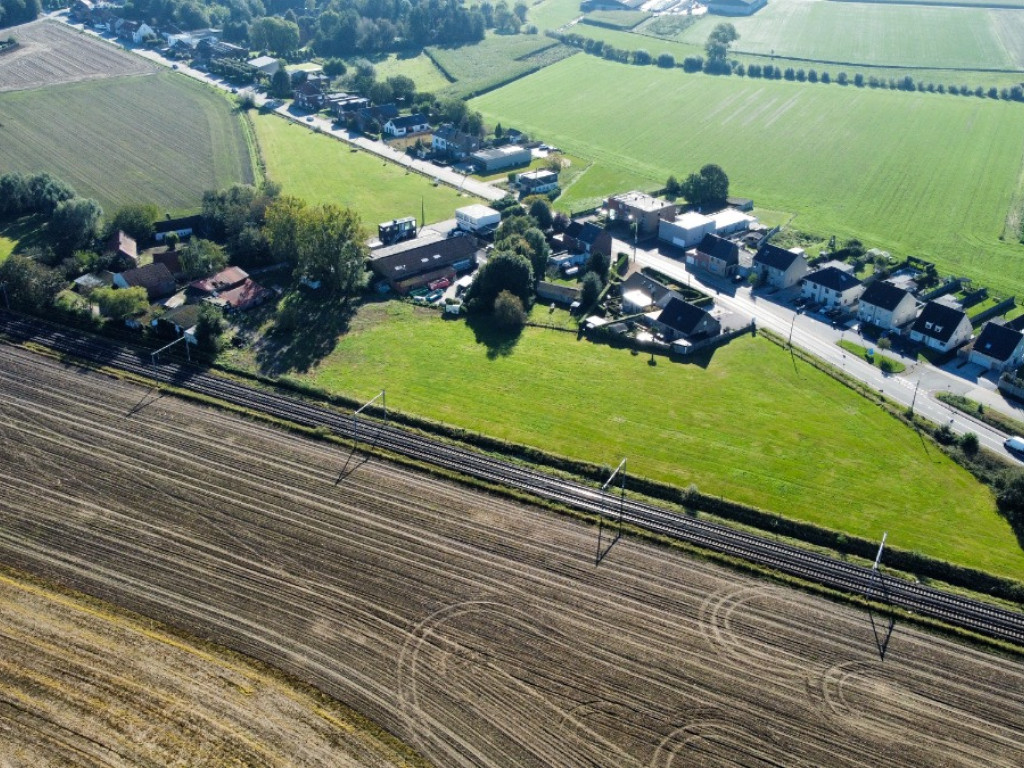 Desselgemseweg - 176 - - 8790