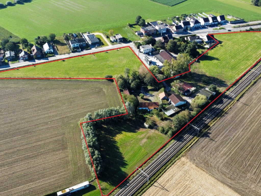Desselgemseweg - 176 - - 8790