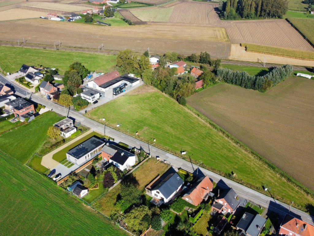 Desselgemseweg - 176 - - 8790