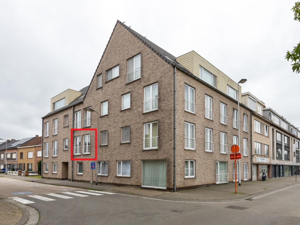 Beukenstraat - 2 0102 - - 9060