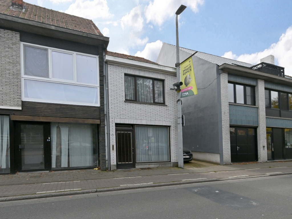 Oostveldstraat - 32 - - 9900