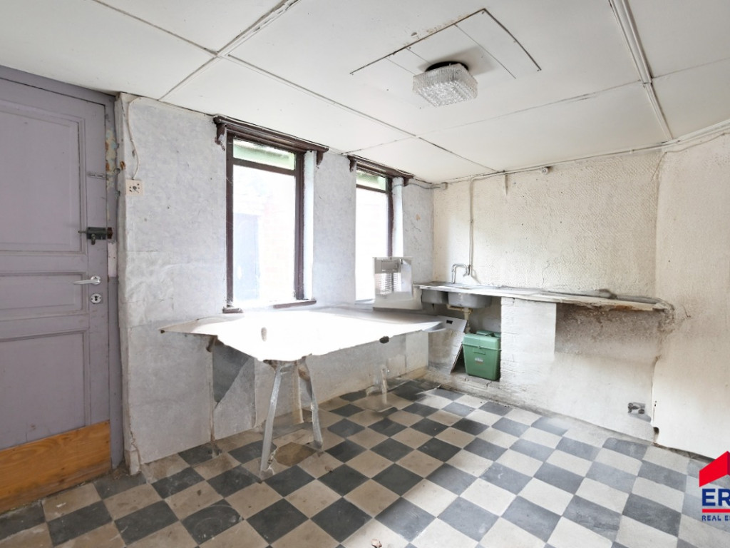 Oostveldstraat - 38 - - 9900
