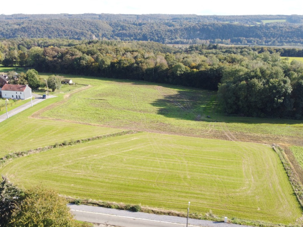 Rue Norbert Graindorge - 2 - Lot 2 - 4520