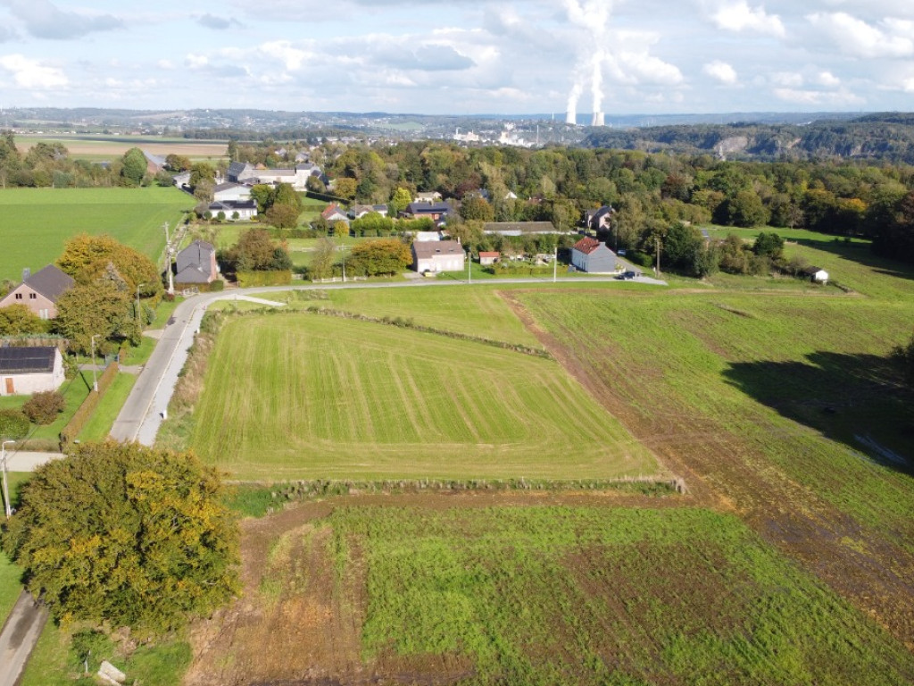 Rue Norbert Graindorge - 4 - Lot 4 - 4520