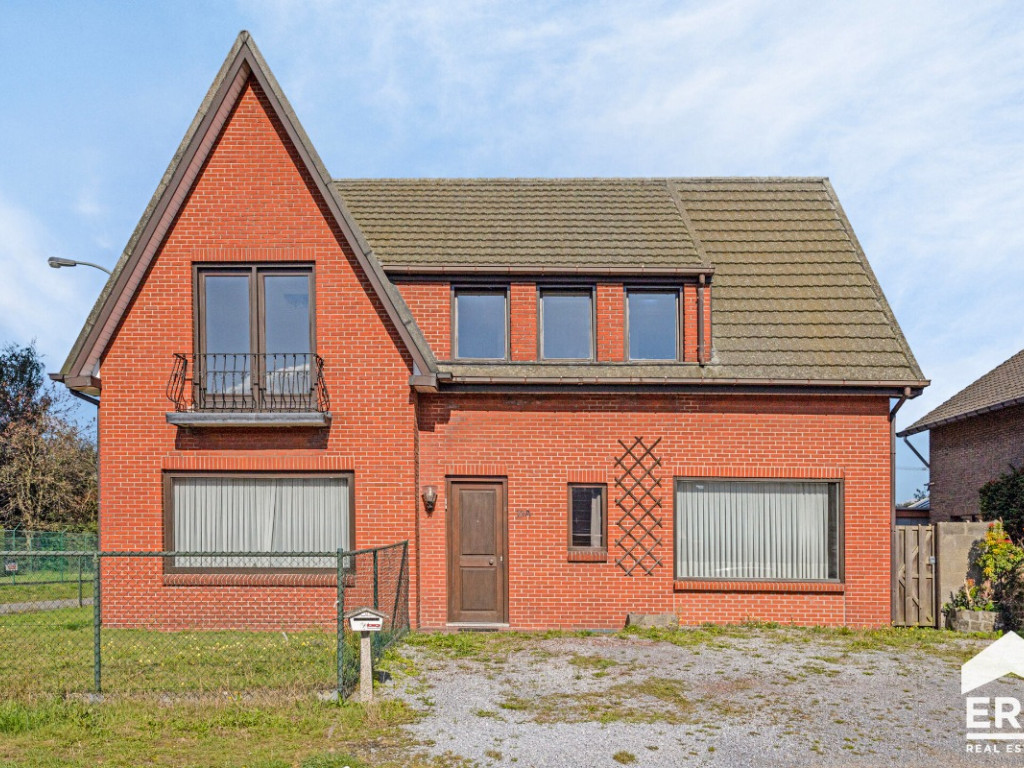 Hoogstraat - 12 - - 3920