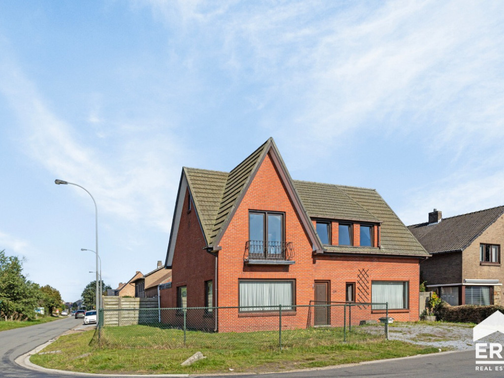 Hoogstraat - 12 - - 3920