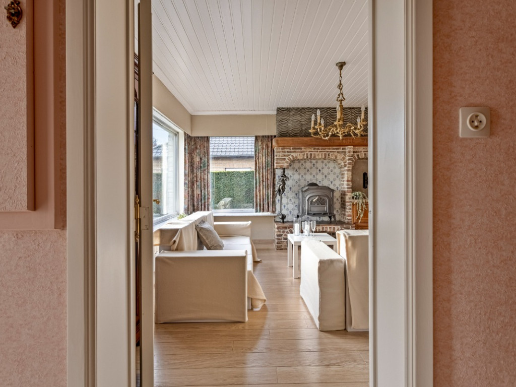 Driekavenstraat - 13 - - 8790