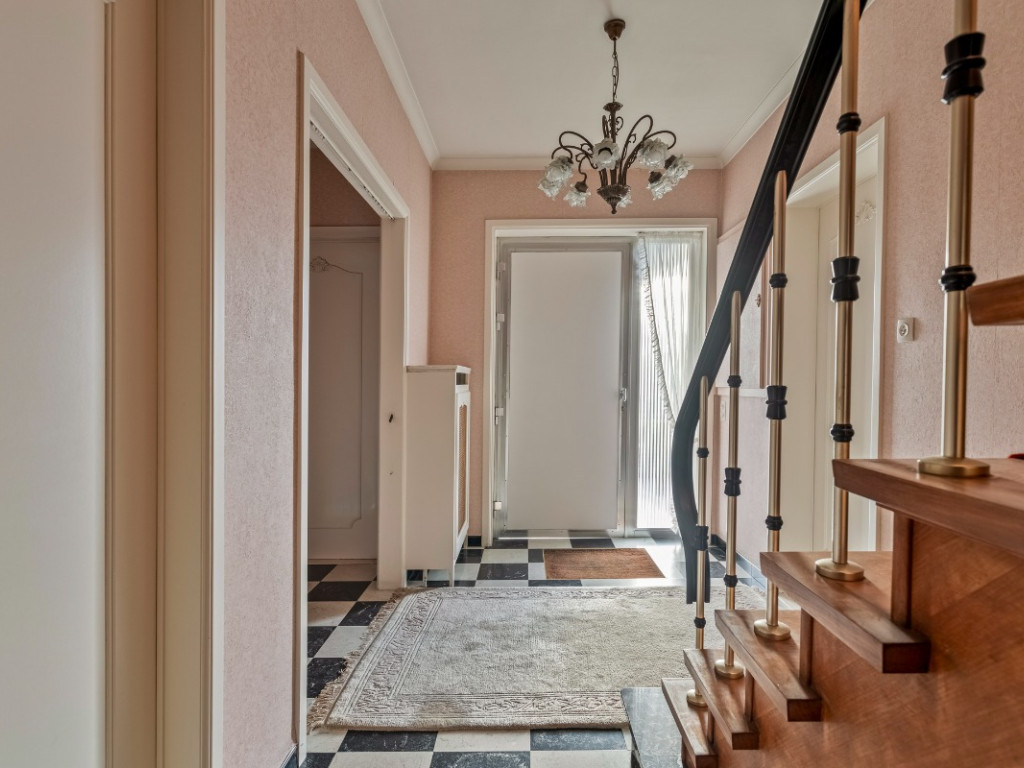 Driekavenstraat - 13 - - 8790