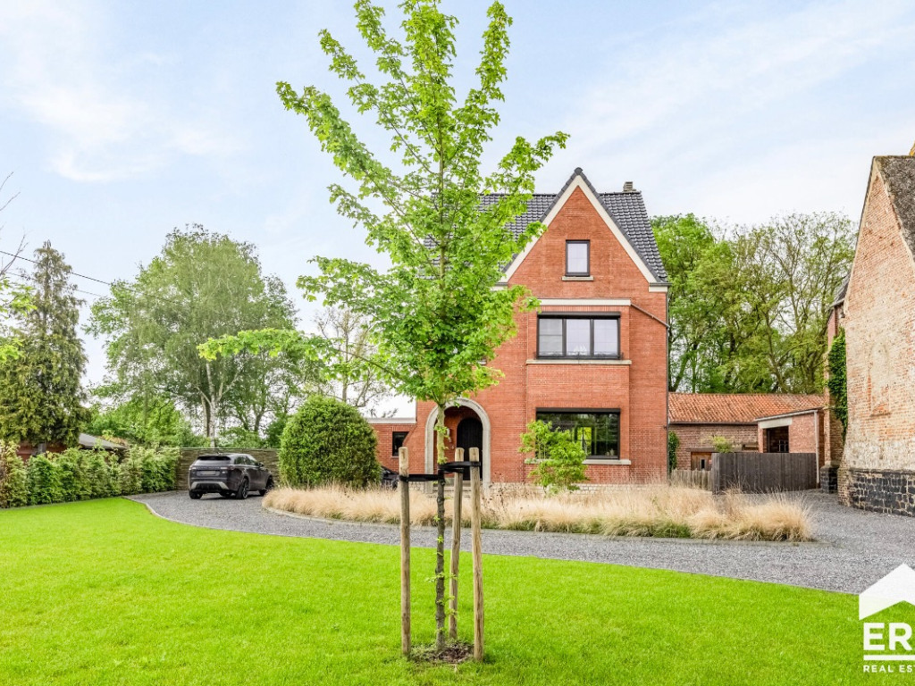 Bosstraat - 8 - - 3440