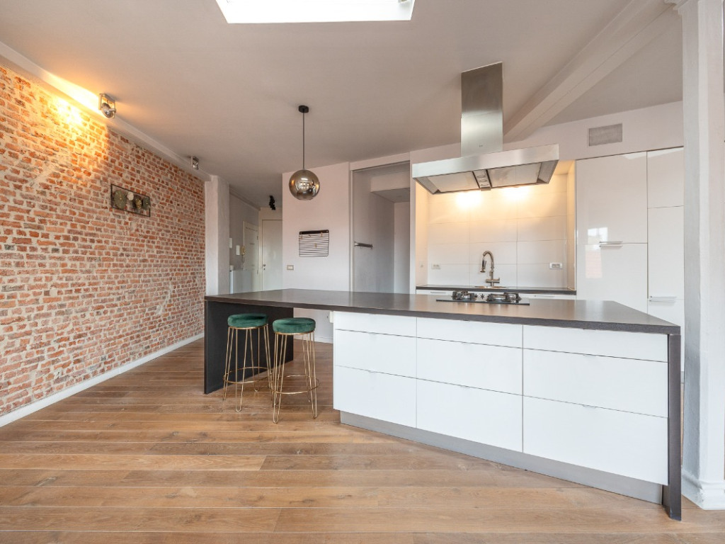 Sint-Bartholomeusstraat - 91 - - 2170