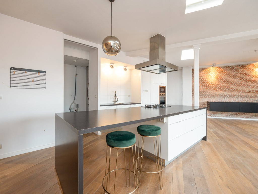 Sint-Bartholomeusstraat - 91 - - 2170