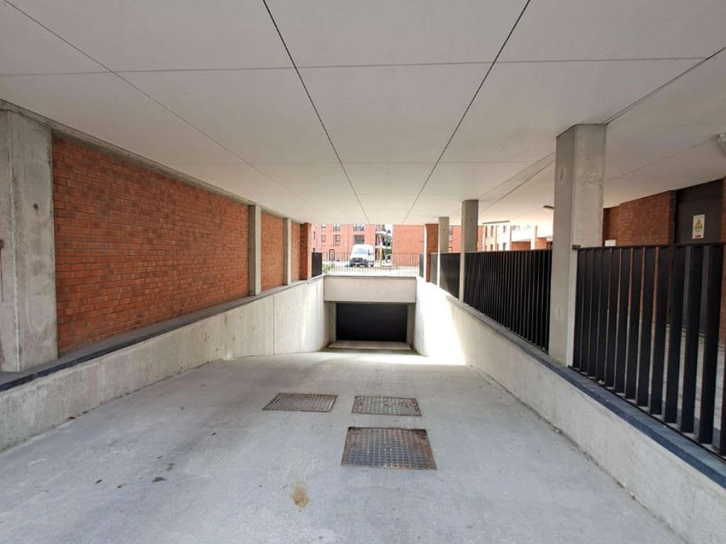 Sint-Rochusstraat - 64 - - 8540