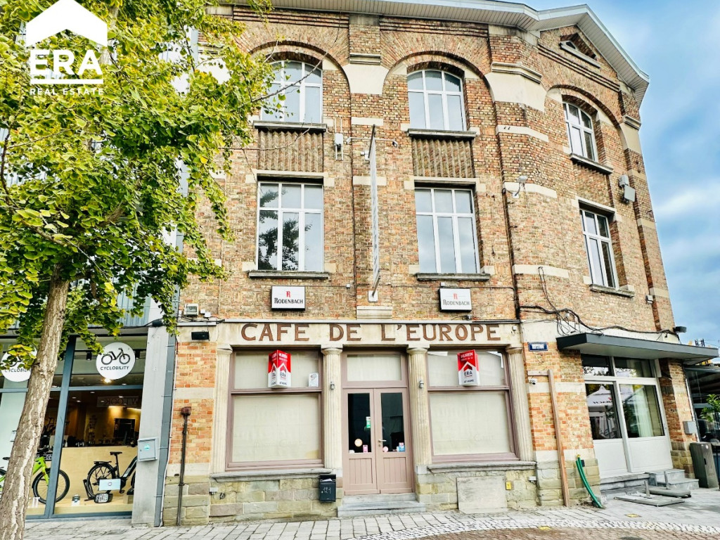 Ooststraat - 121 - - 8800