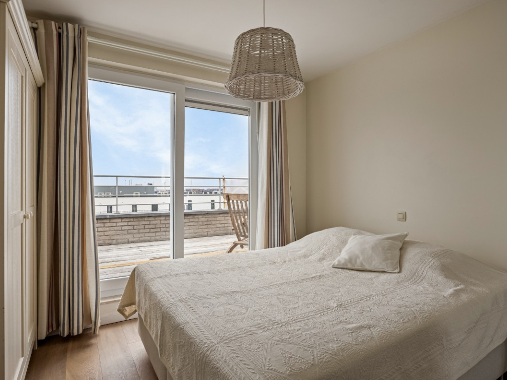 Tijdokstraat - 5 - 502 - 8380