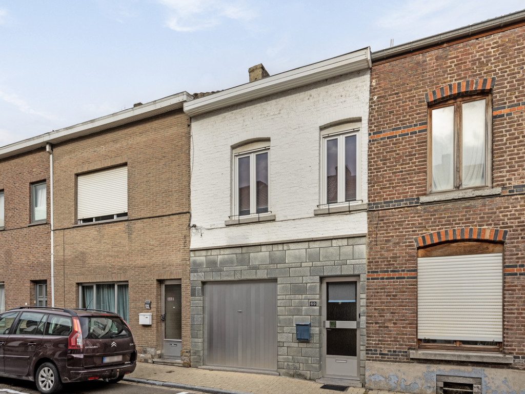 Kerkstraat - 69 - - 3300
