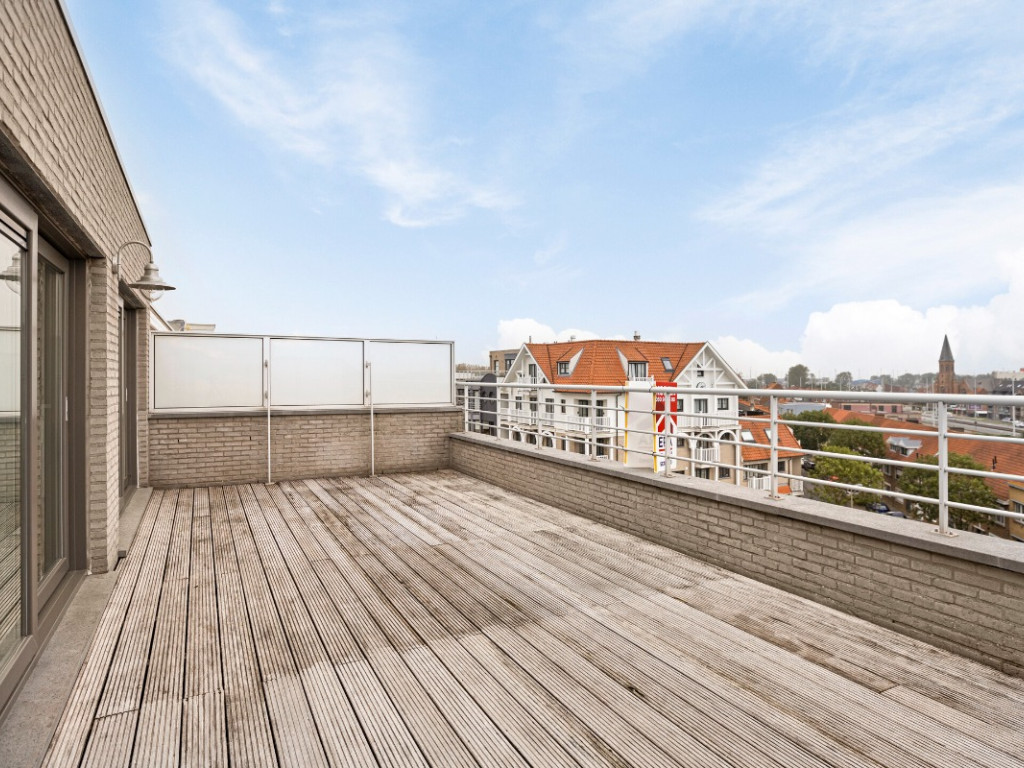 Tijdokstraat - 5 - 502 - 8380