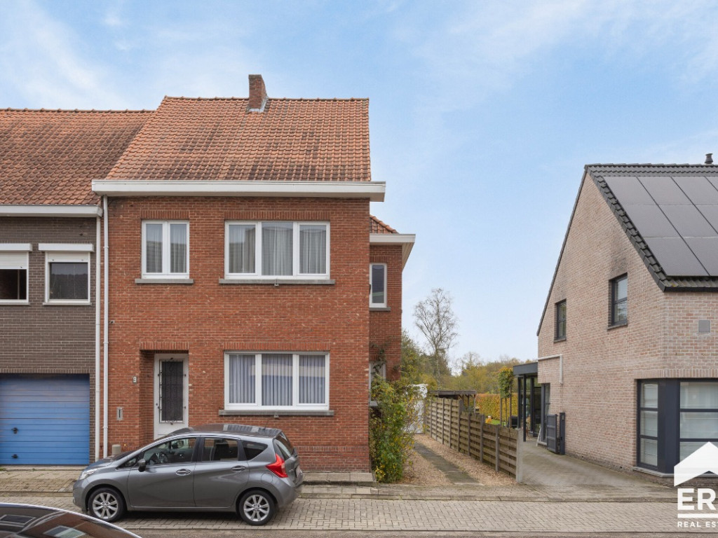 Kolkstraat - 9 - - 2400