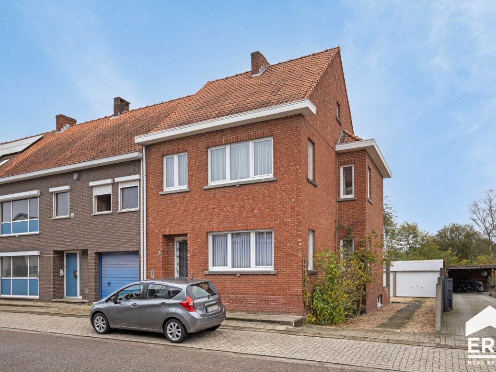 Kolkstraat - 9 - - 2400