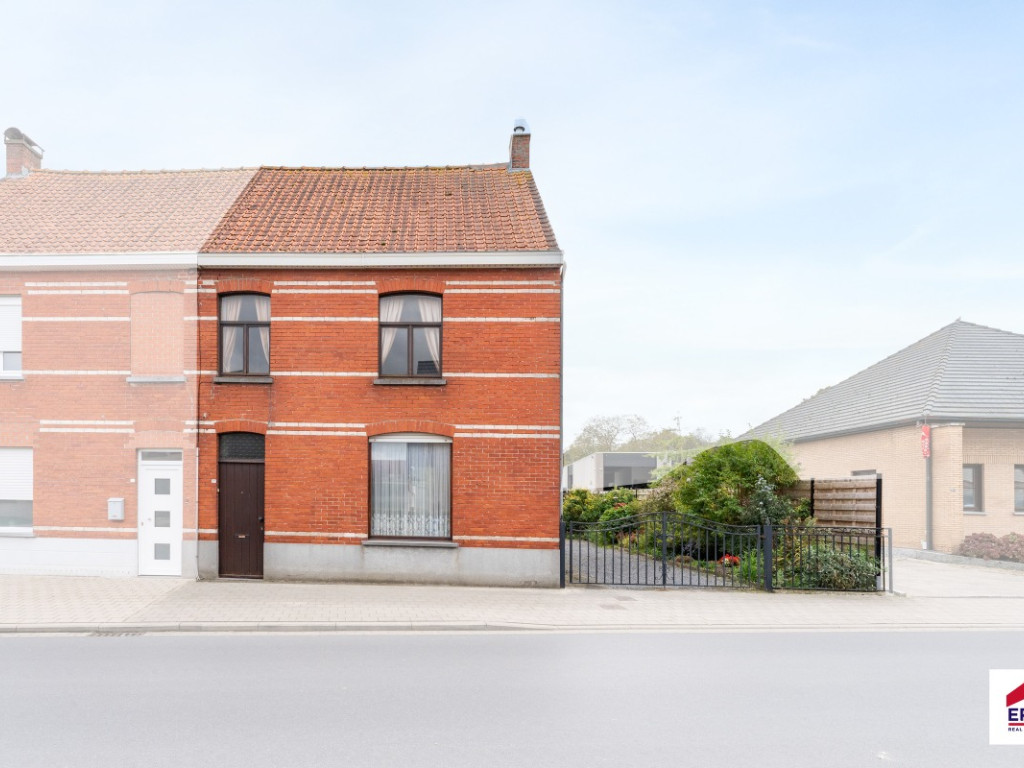 Vinktstraat - 22 - - 8700