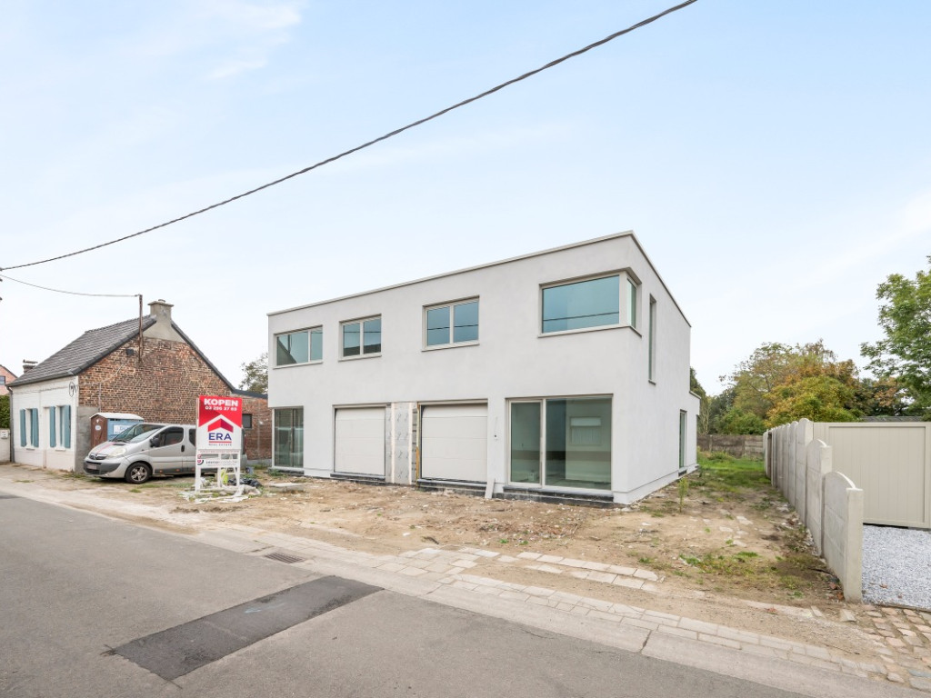 Moleneindestraat - 15 - A - L1 - 9290