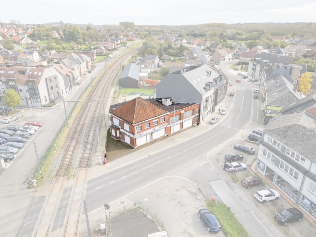 Edingseweg - 226 - - 9500