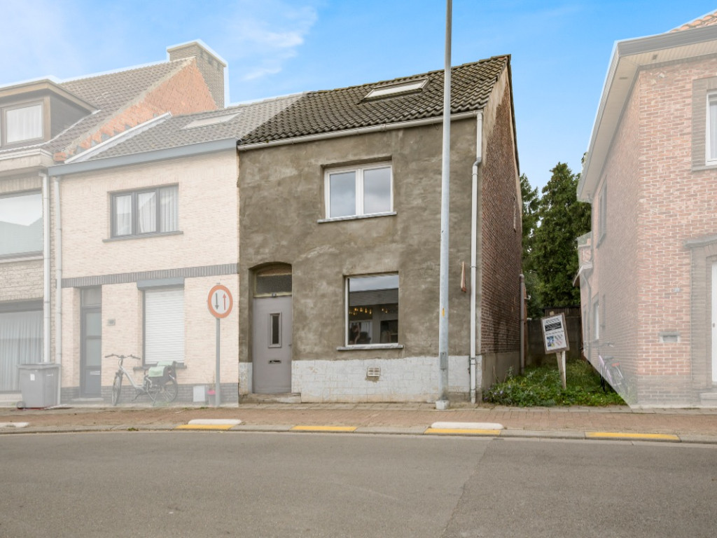 Haasdonkse Steenweg - 19 - - 9140