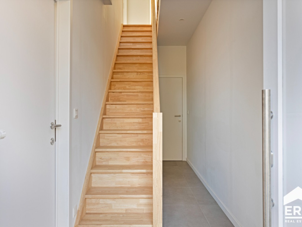 Handelsstraat - 35 - - 2400