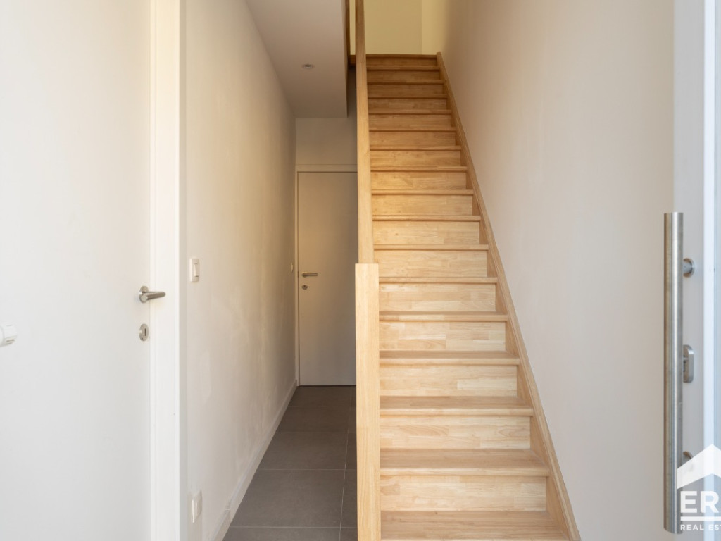 Handelsstraat - 35B - - 2400