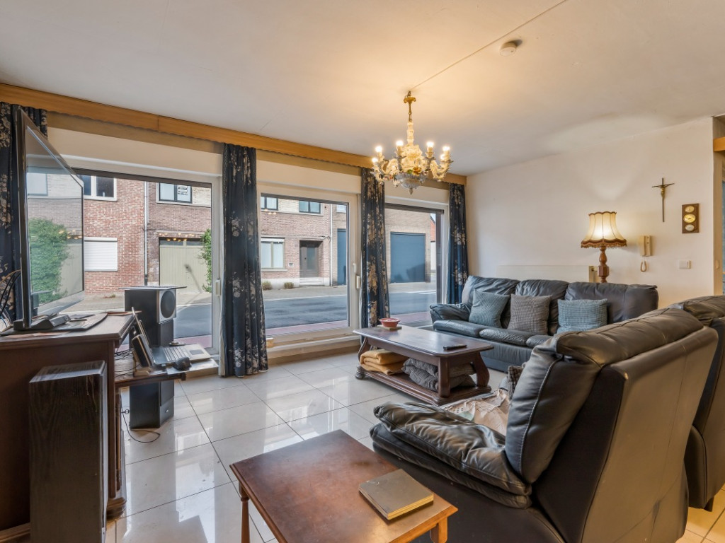 Heirbaan - 166 - - 2070