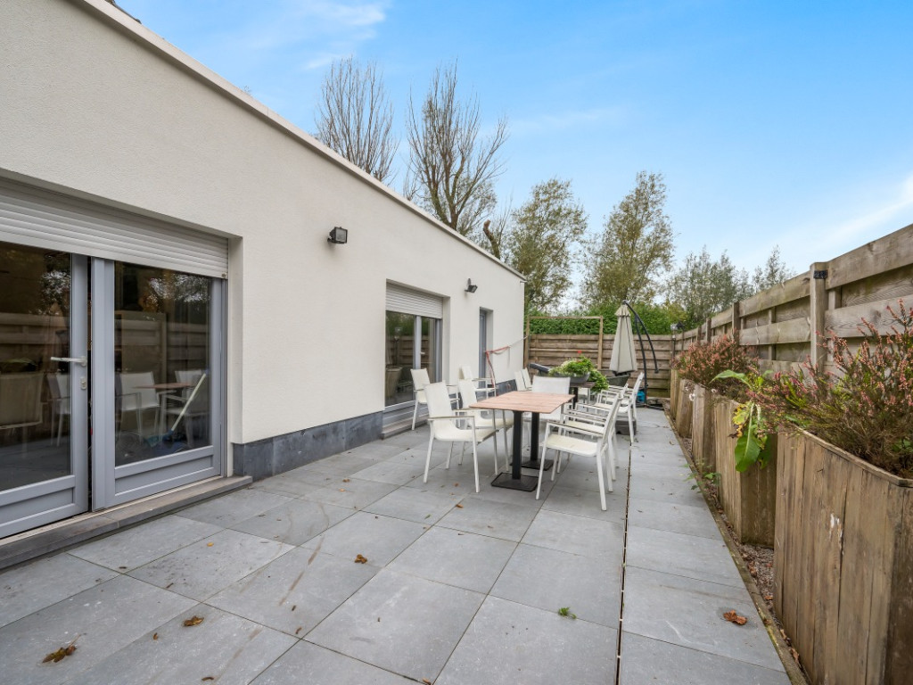 Grote Baan - 83 - - 9250