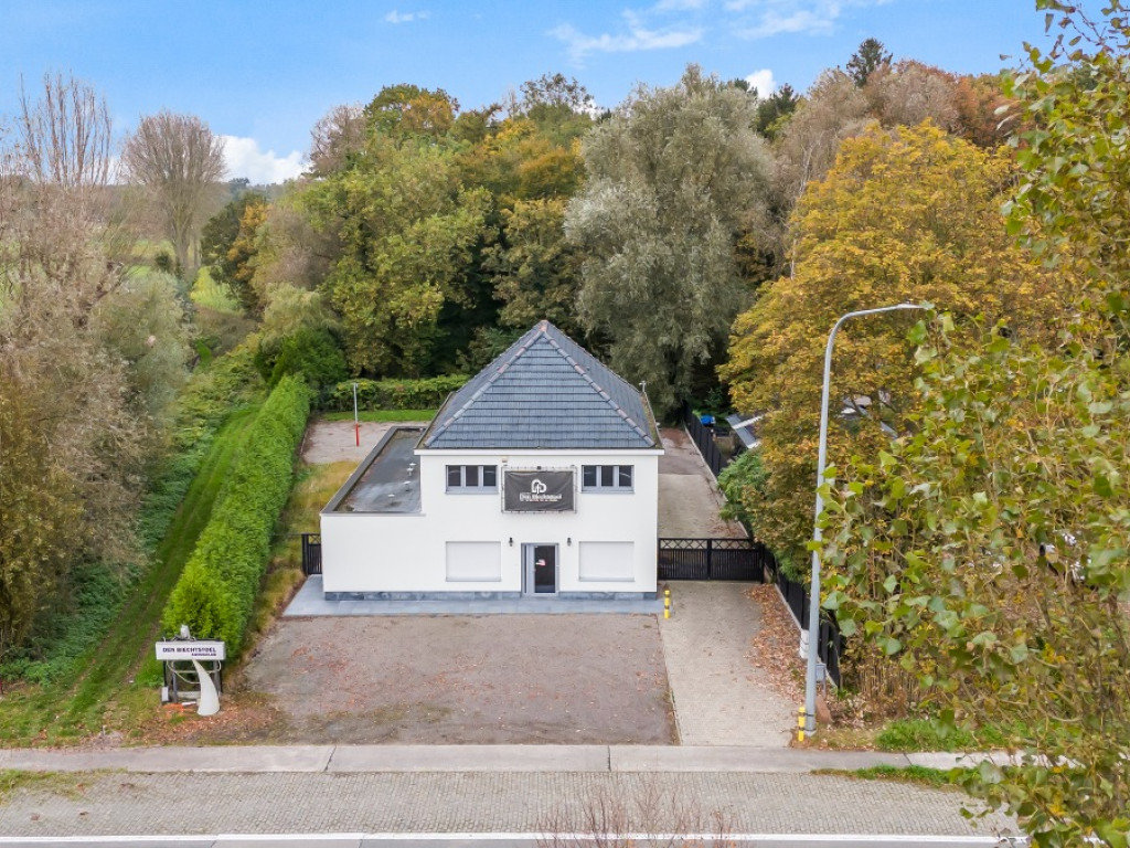 Grote Baan - 83 - - 9250