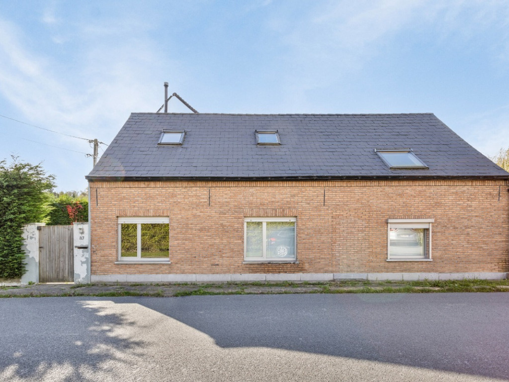 Goorstraat - 87 - - 3191