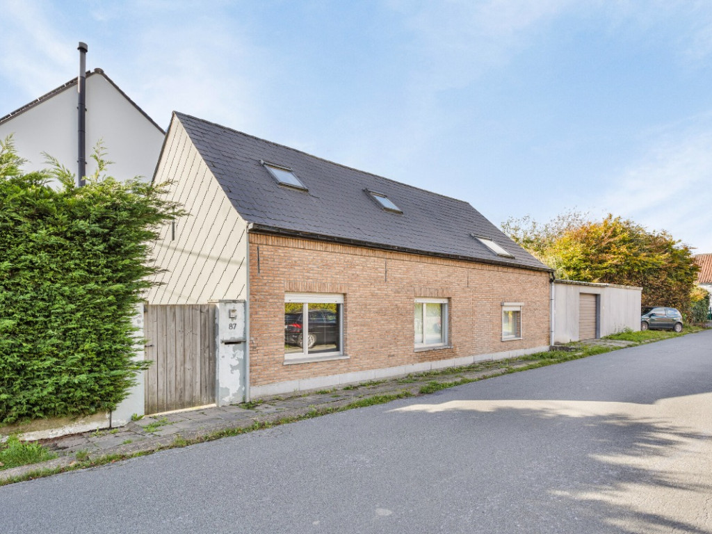 Goorstraat - 87 - - 3191
