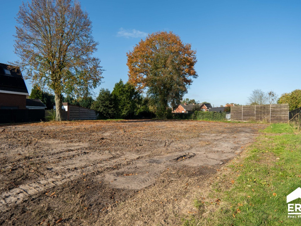 Molenweg - 7 - lot 1 - 3520