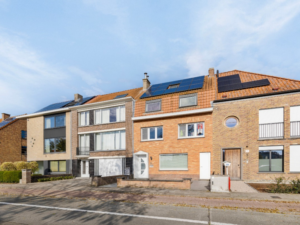 Daverlostraat - 319 - - 8310