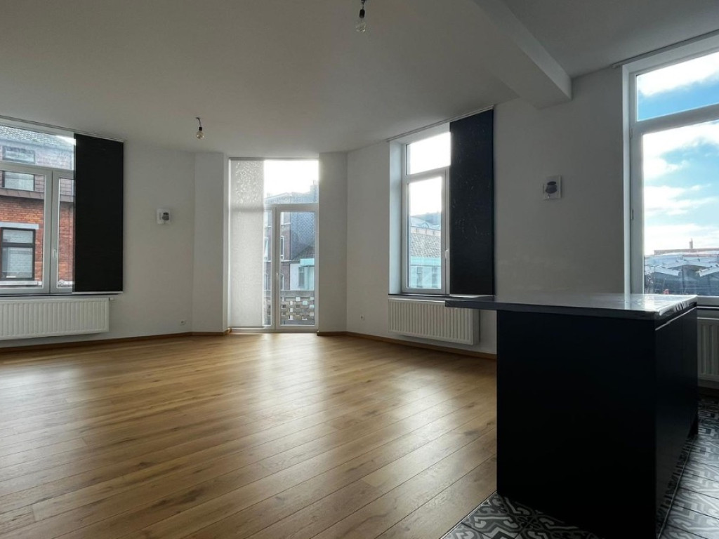 Rue Grétry - 105 - - 4020