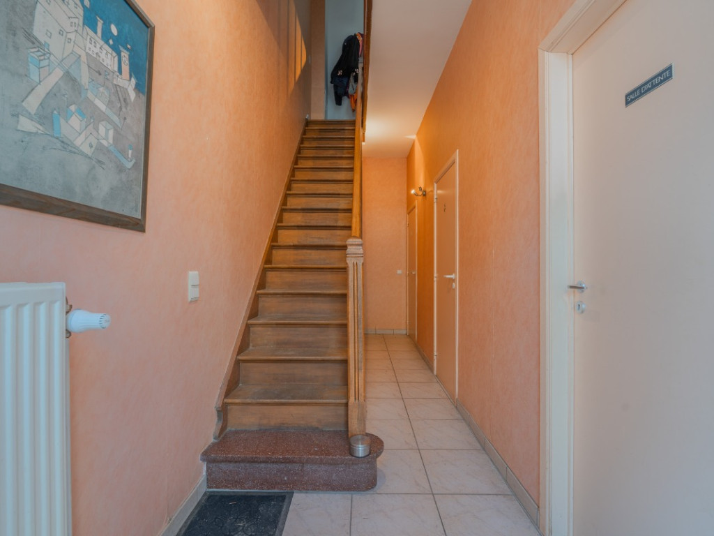 Rue de la Station - 141 - - 5370