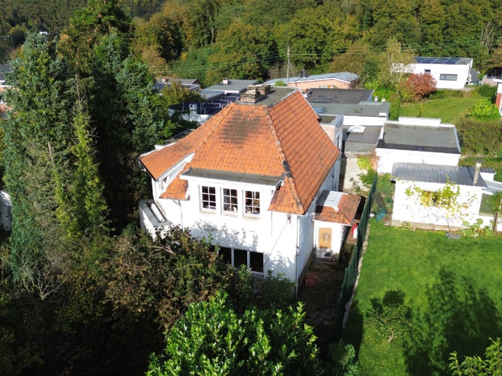 Rue Haut Terra - 5 - - 4053