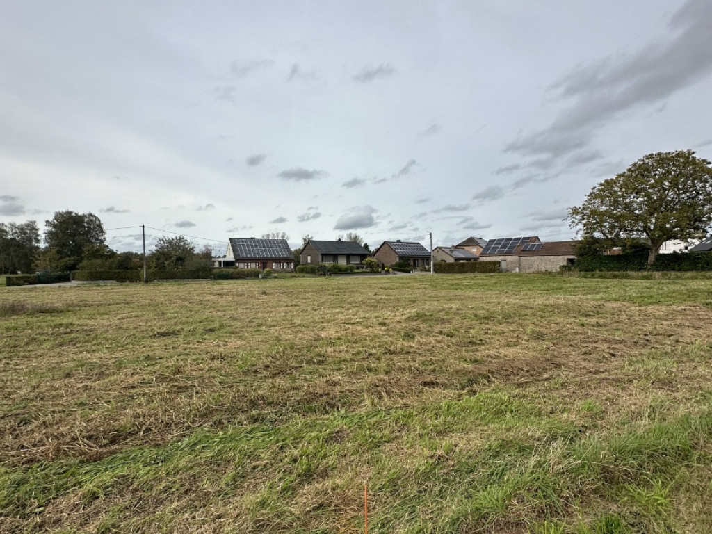 Groenlarenstraat - LOT 3 - - 3560