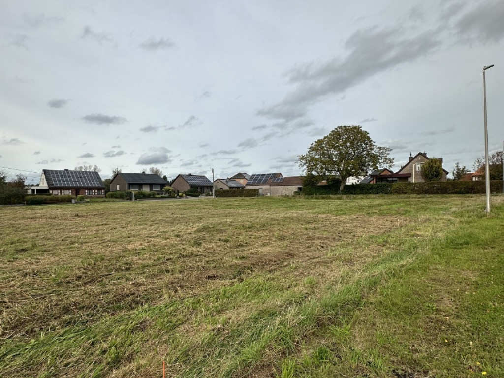 Groenlarenstraat - LOT 3 - - 3560