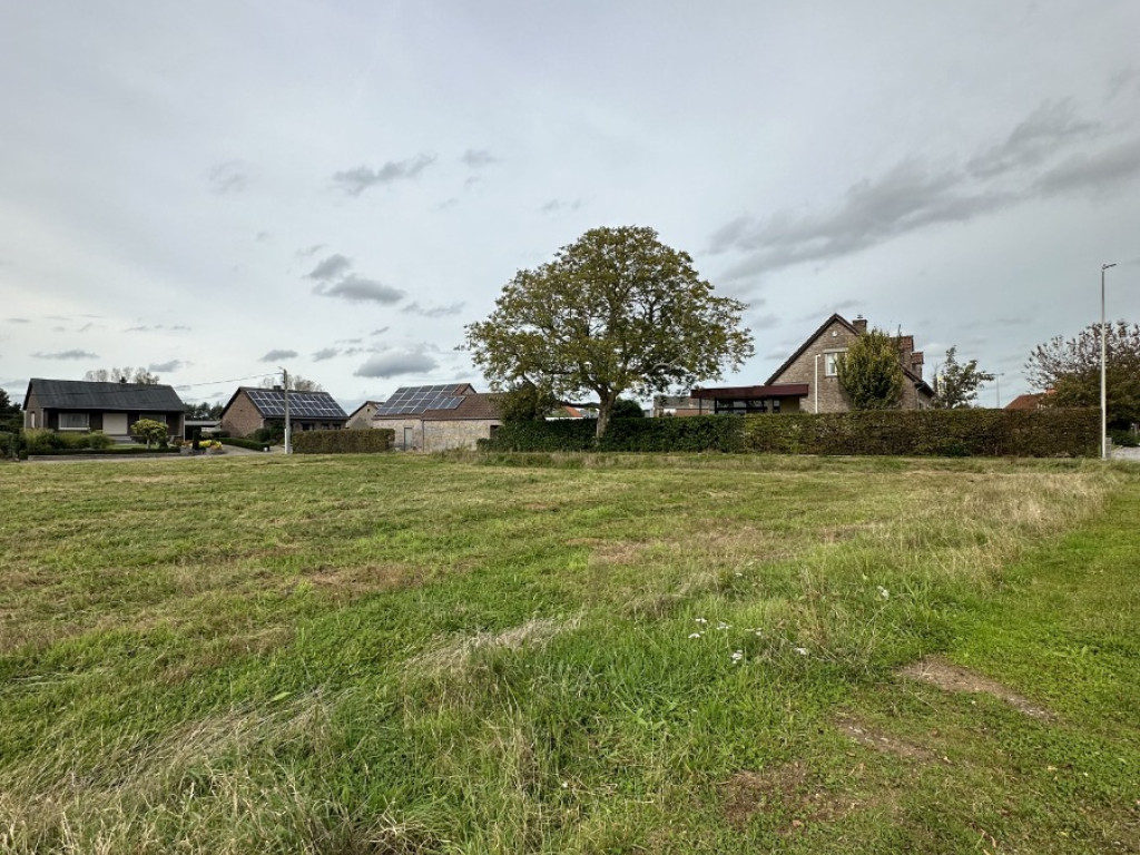 Groenlarenstraat - LOT 4 - - 3560