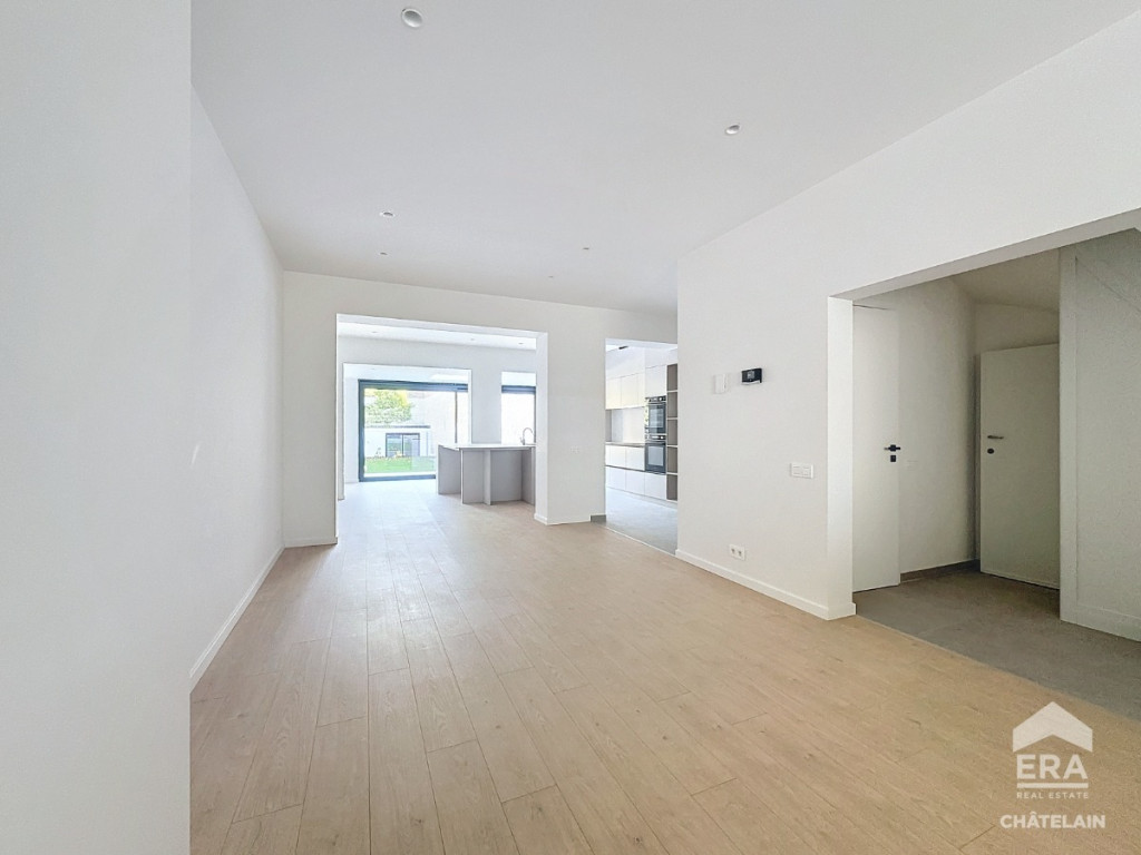 Boulevard du Triomphe - 42 - - 1160