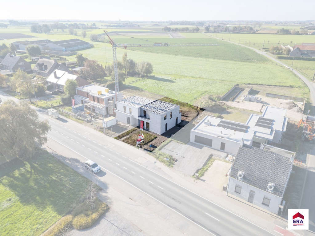 Wingensesteenweg - 128 - Lot 4 - Lot 4 - 8700