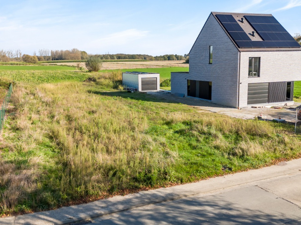 Ravenstraat - 71 - LOT 1 - 9255