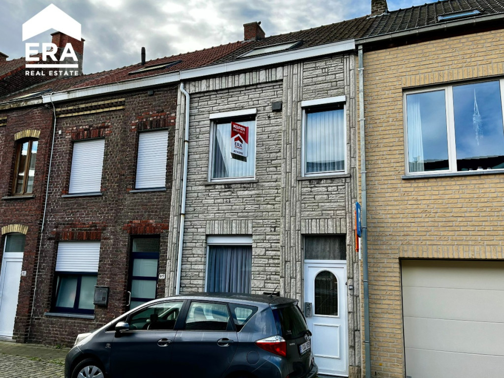 Sint-Jorisstraat - 51 - - 8800