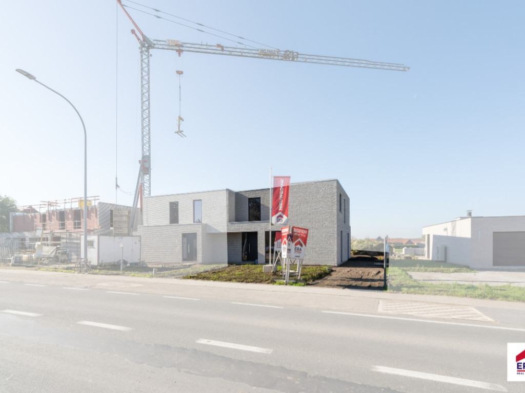 Wingensesteenweg - 128 - Lot 4 - Lot 4 - 8700