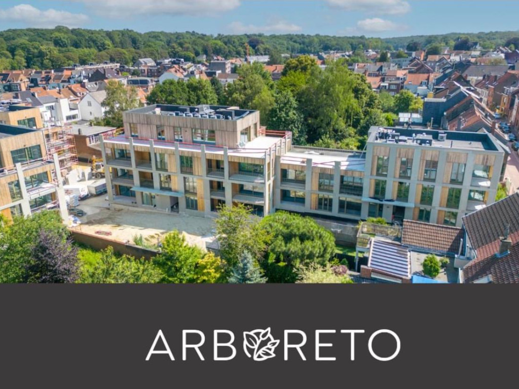 Brusselsesteenweg - 106 - A3.2 - 3080