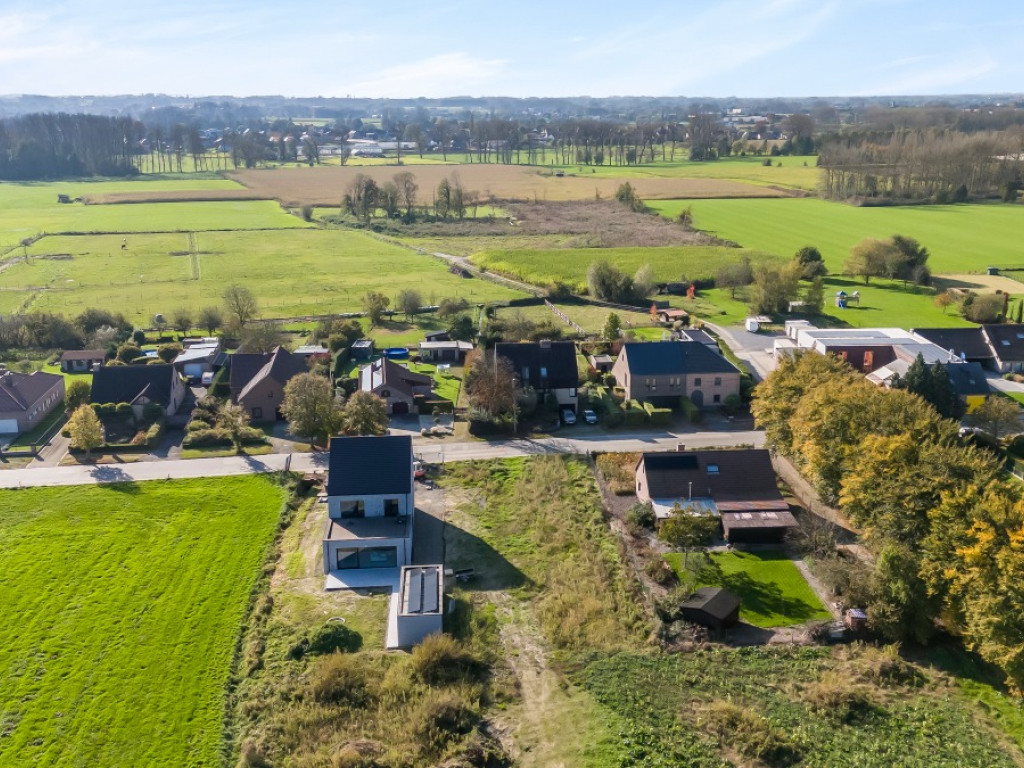 Ravenstraat - 71 - LOT 2 - 9255