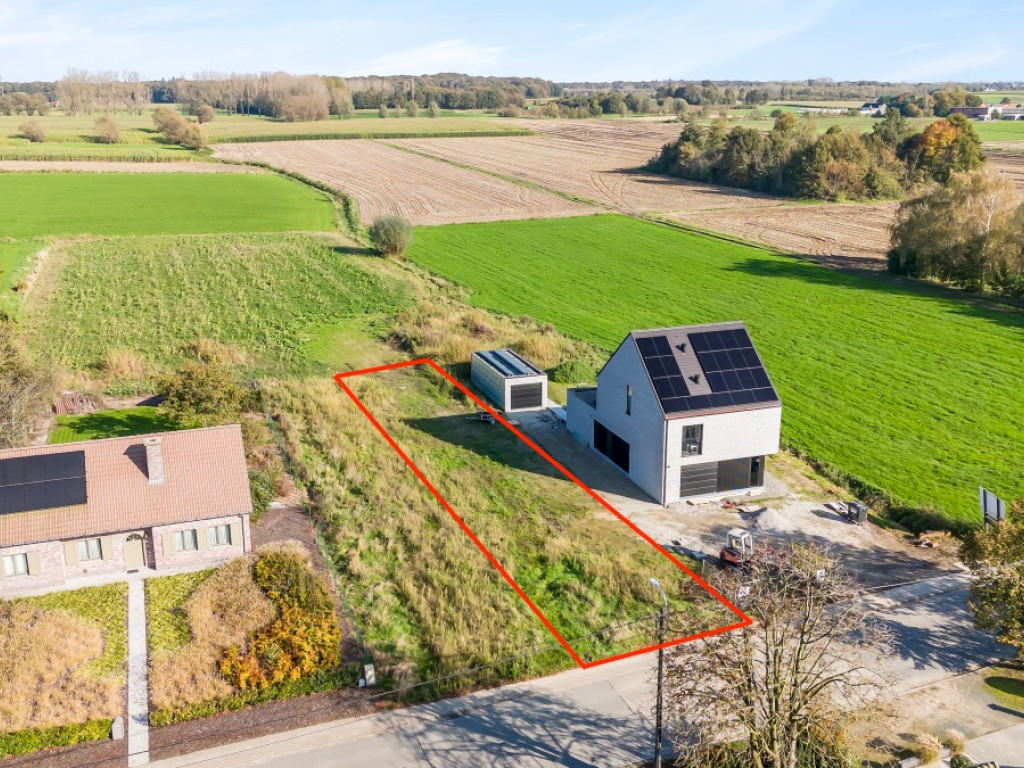 Ravenstraat - 71 - LOT 2 - 9255